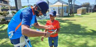Rohit Sharma Fan