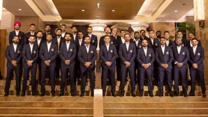 Team India