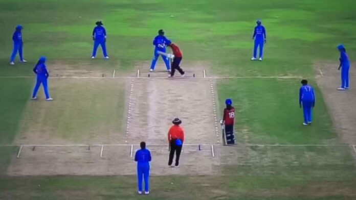 Womens Cricket