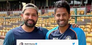 Rohit-and-SKY