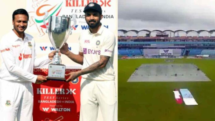 IND vs BAN Pitch IND vs BAN Pitch