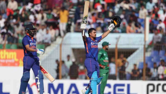 IShan Kishan Virat Kohli