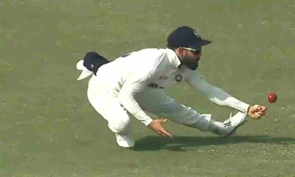 Kohli