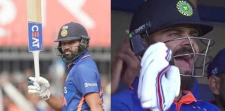 Rohit sharma