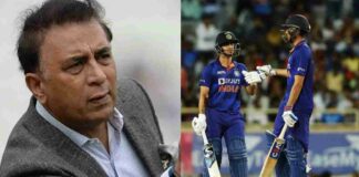 Sunil-Gavaskar