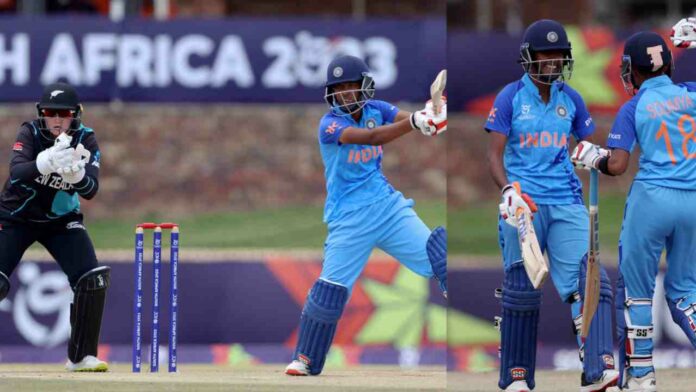Womens Under 19 Womens Under 19