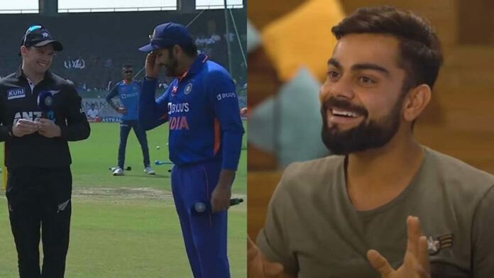 virat kohli rohit sharma
