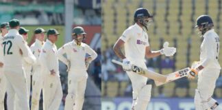 IND vs AUS