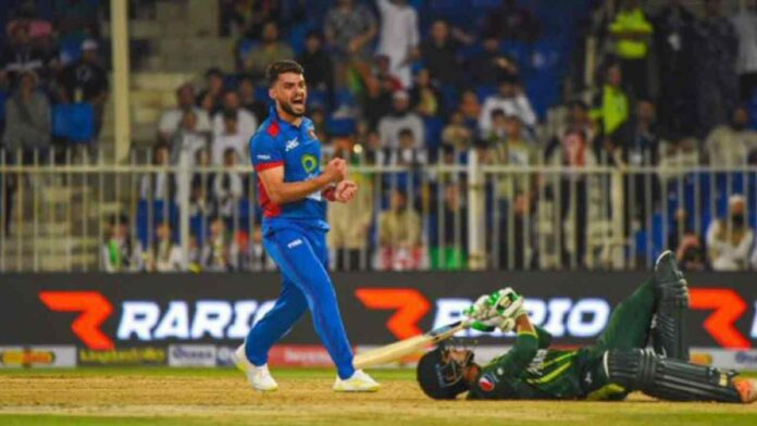 AFG vs PAK AFG vs PAK