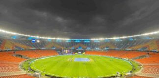 MOtera Stadium