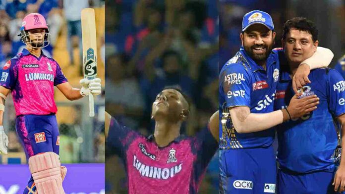 jaiswal vs MI