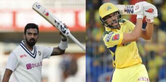 WTC ஃபைனலில் கேஎல் ராகுலுக்கு பதிலான மாற்று வீரரை அறிவித்த பிசிசிஐ – ருதுராஜ் உள்ளிட்ட ஸ்டேண்ட் பை வீரர்கள் இதோ