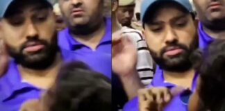 ROhit Sharma Fan