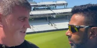 WTC Final : ஃபைனலில் பிட்ச் எப்படி இருக்கும்? ஓவல் மைதான தயாரிப்பாளரிடம் நேரடியாக அஸ்வின் வாங்கிய ரிப்போர்ட் இதோ Ashwin