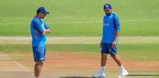 Dravid