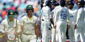 IND vs AUS