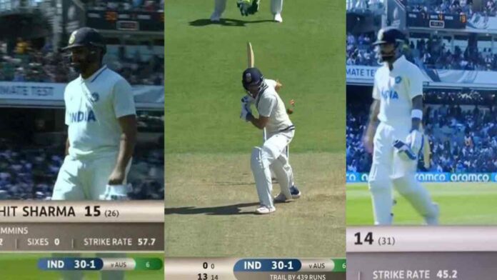 Indian Batters