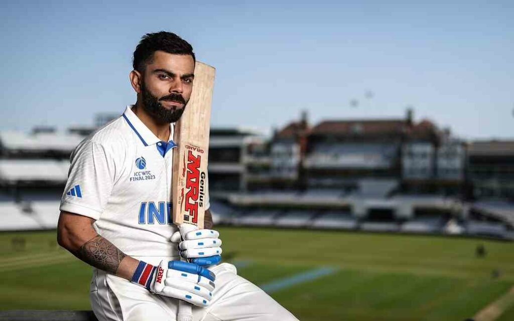 Kohli 1