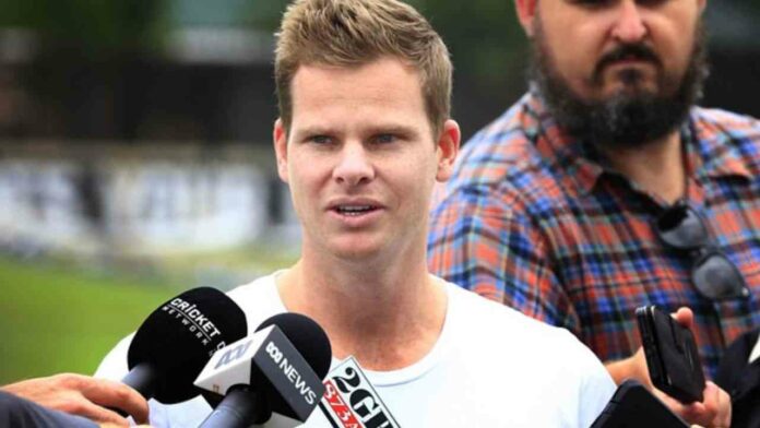 Steve-Smith Steve-Smith