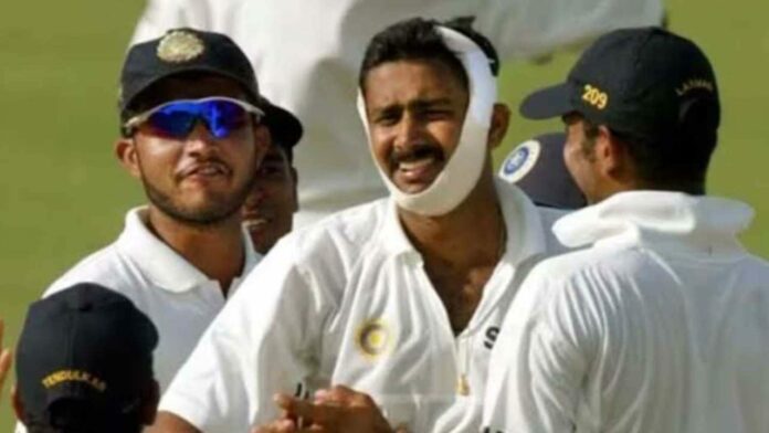 Anil Kumble