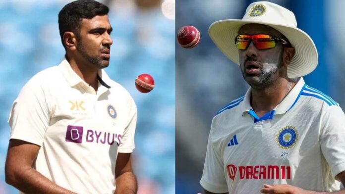 Ashwin