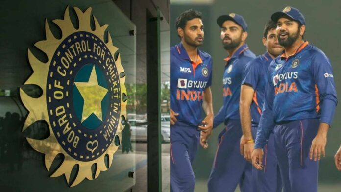 BCCI BCCI