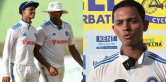 IND vs WI : என்மீது நம்பிக்கை வைத்த உங்கள் அனைவருக்கும் நன்றி. ஆட்டநாயகன் – யாஷஸ்வி ஜெய்ஸ்வால் நெகிழ்ச்சி Jaiswal