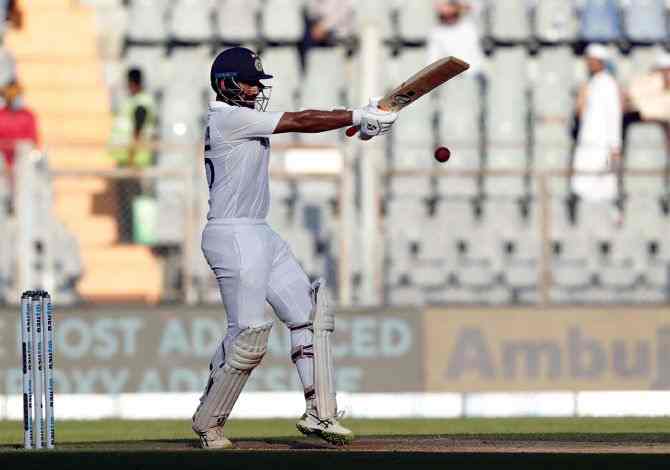 Pujara 1