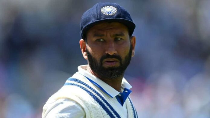 Pujara