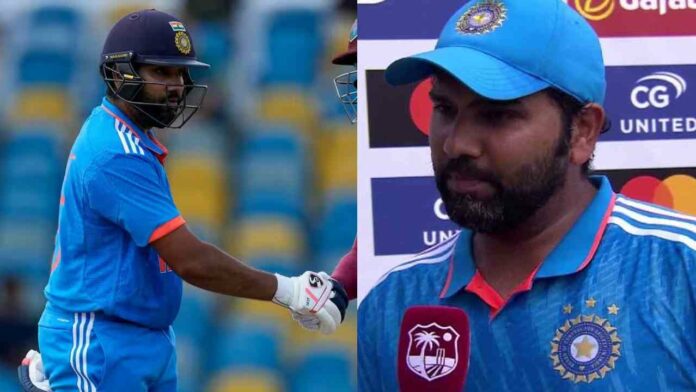 Rohit-Sharma