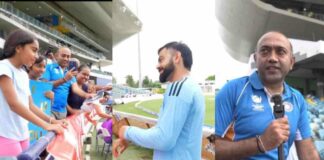 Virat Kohli Fans