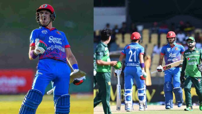 AFg Gurbhas and Zadran