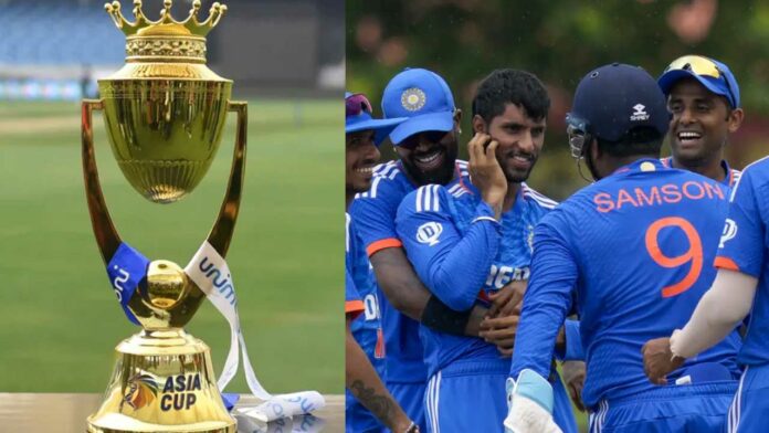 Asia-Cup Asia-Cup