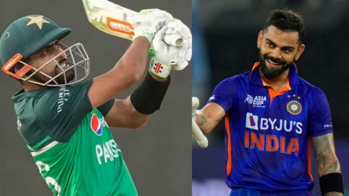 Babar-and-Kohli