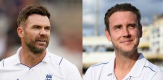 Broad-and-Anderson