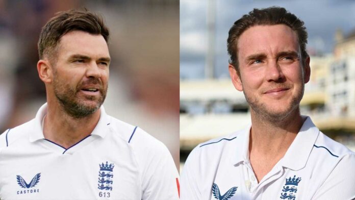 Broad-and-Anderson