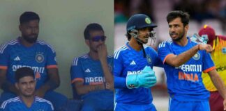 Hardik Pandya Chahal