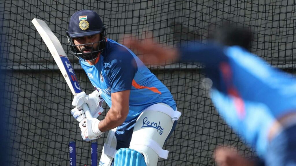 Rohit