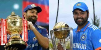 Rohit Sharma 2