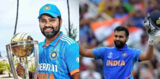 Rohit Sharma