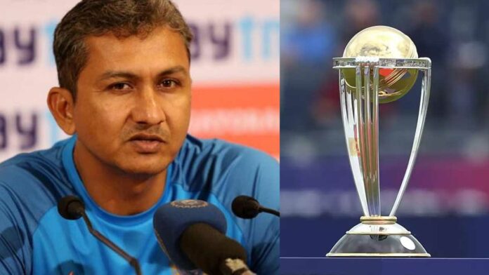 Sanjay-Bangar