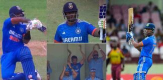 IND vs WI : வாழ்வா – சாவா போட்டியில் அட்டகாசம் செய்த சூரியகுமார் – இந்தியாவை தலைகுனிவிலிருந்து காப்பாற்றியது எப்படி?