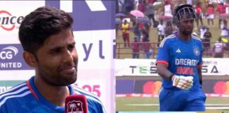 IND vs WI : அதுல சொதப்புறது உண்மை தான், அதை ஒத்துக்க நான் அவமானப்படல – தன் மீதே சூரியகுமார் வருத்தமான பேட்டி Suryakumar Yadav Press