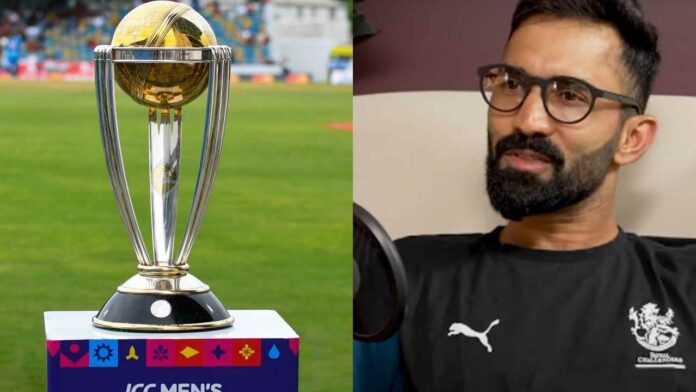 Dinesh-Karthik Dinesh-Karthik