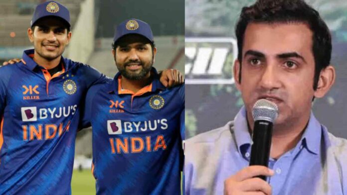 Gautam gambhir 4