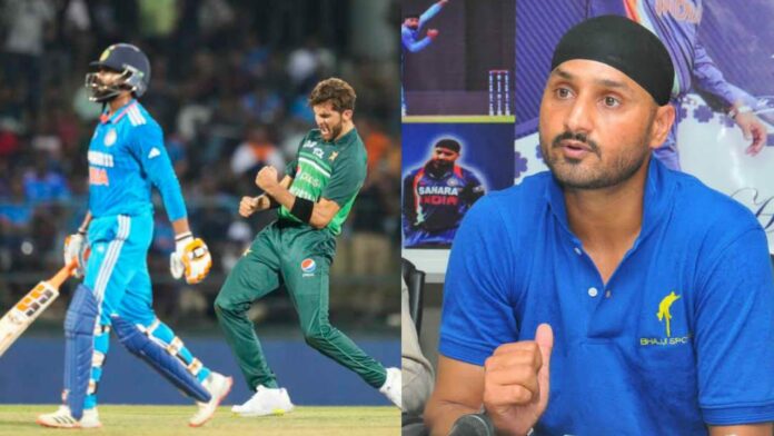 Harbhajan Singh 2
