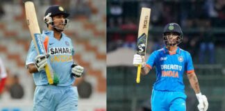 IND vs PAK : பாகிஸ்தானுக்கு எதிராக தோனியின் 15 வருட சாதனையை தகர்த்த இஷான் கிசான் – முதல் இந்தியராக தனித்துவ சாதனை