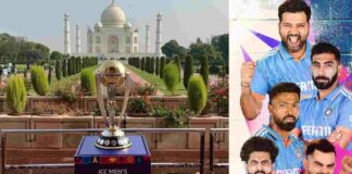 India World Cup