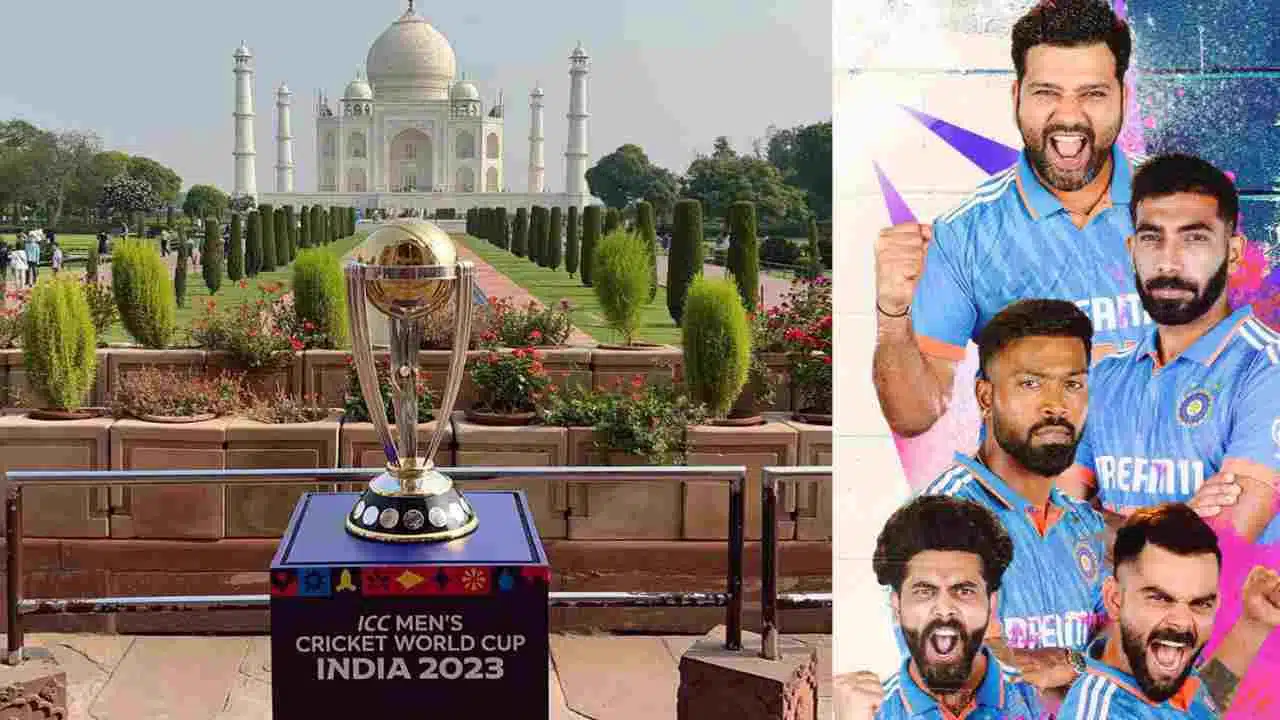 India World Cup