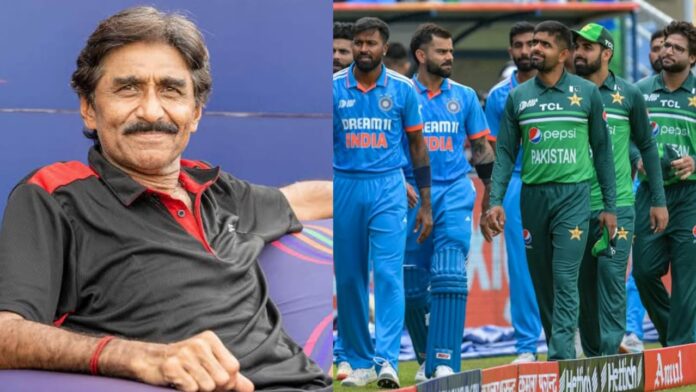 Javed Miandad Javed Miandad